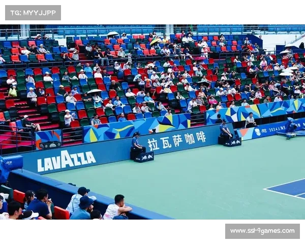 Lavazza成都灵ATP总决赛白金合作伙伴,品牌影响力提升 Lavazza成都灵ATP总决赛白金合作伙伴,品牌影响力提升