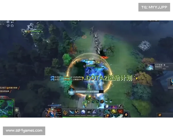 DOTA2史上经典战役：EG与EHOME的超级兵翻盘