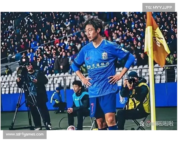 上海申花徐皓阳2025赛季带伤作战，每周抽积液坚持比赛