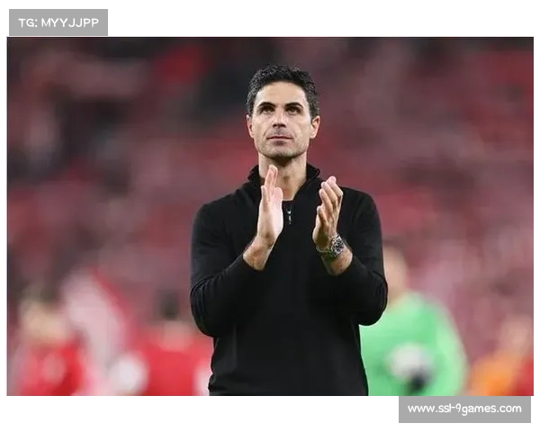 【欧冠联赛赛事·人物·深度》阿尔特塔重建阿森纳：从欧冠垫底到七连胜的战术革命