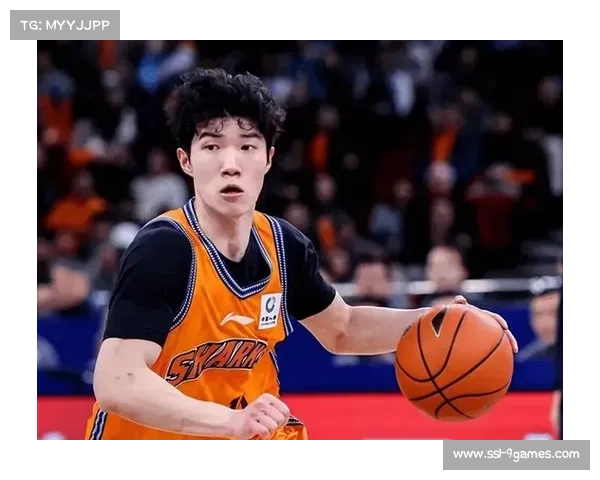 上海紧追广厦位居积分榜第二，偰李永炜爆发填补外线火力