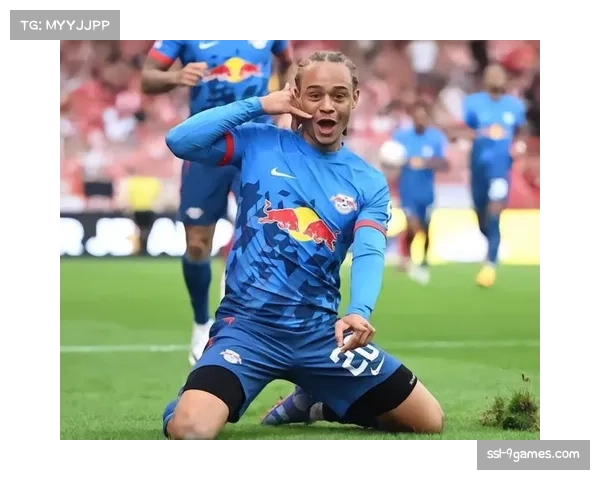 哈维-西蒙斯确认将返回巴黎圣日耳曼，莱比锡尝试启动买断条款