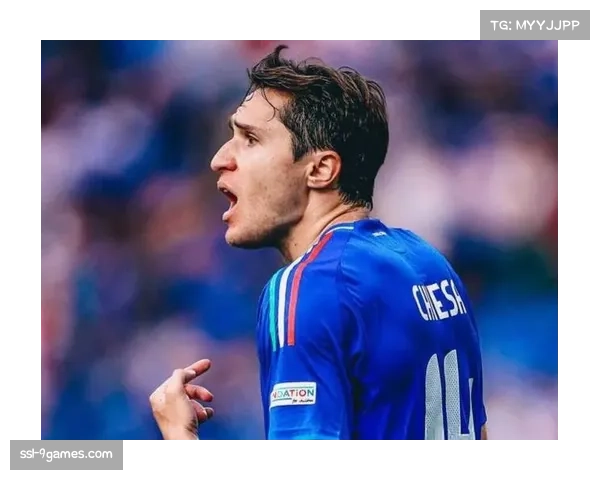 尤文官方证实，基耶萨内收肌轻度拉伤将缺席两周